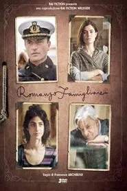 A Family Tale tv show poster