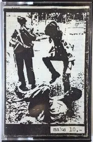 Splittring movie poster