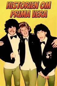 Historien om Prima Vera tv show poster