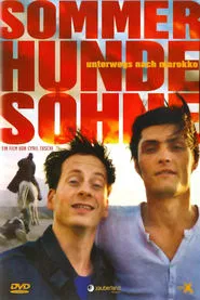 SommerHundeSöhne movie poster