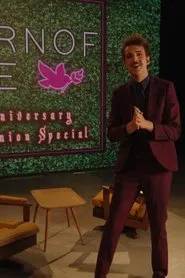 Unturnoffable Garnet Anniversary Holiday Reunion Special movie poster