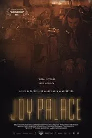 Joy Palace movie poster