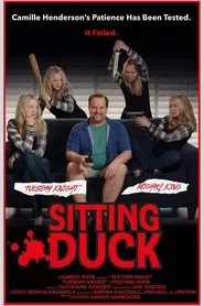 Sitting Duck movie poster