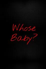 Whose Baby? movie poster