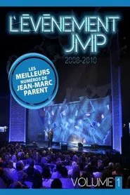 L'événement JMP Volume 1 2008-2010 movie poster