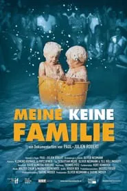 My Fathers, My Mother and Me movie poster