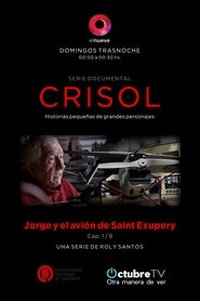 Poster da série Crisol
