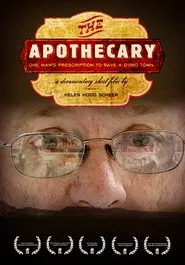 The Apothecary movie poster