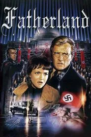Fatherland movie poster