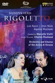 Rigoletto movie poster