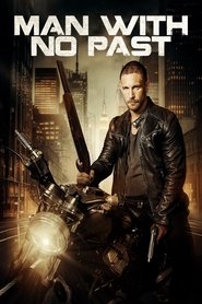 Man with No Past movie poster