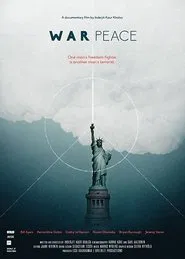 War/Peace movie poster