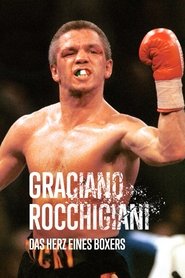 Graciano Rocchigiani – Das Herz eines Boxers movie poster