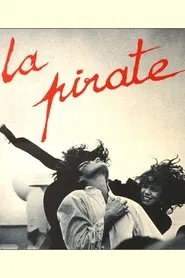 La Pirate movie poster