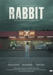Rabbit movie poster