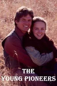 The Young Pioneers tv show poster
