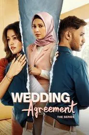 Wedding Agreement: The Series tv show poster