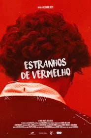 Poster do filme Strangers in Red