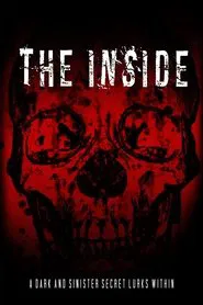 The Inside movie poster