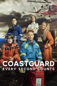 Coastguard tv show poster