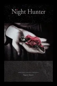 Poster do filme Night Hunter