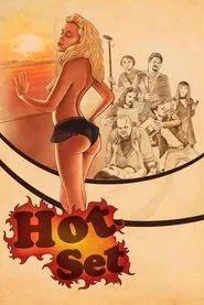 Poster do filme Hot Set