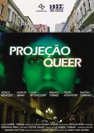 Queer Projection movie poster