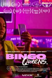 Bingo Queens movie poster