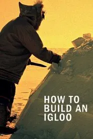 How to Build an Igloo movie poster
