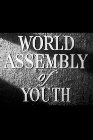 World Assembly of Youth movie poster