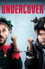 Undercover movie poster