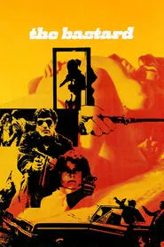 The Bastard movie poster