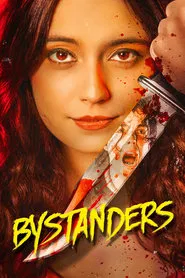 Bystanders movie poster