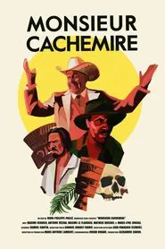 Poster do filme Monsieur Cachemire