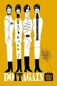 Do It Again movie poster