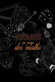 Journey into Maths Country tv show poster