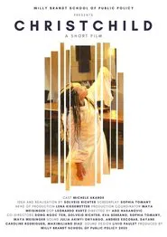 Christchild movie poster