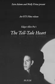 The Tell-Tale Heart movie poster