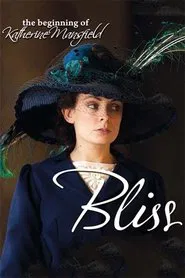 Bliss movie poster