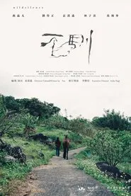 Wild Silence movie poster