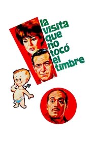 La visita que no tocó el timbre movie poster