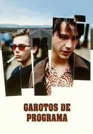 Poster do filme Garotos de Programa
