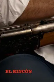 El Rincón movie poster