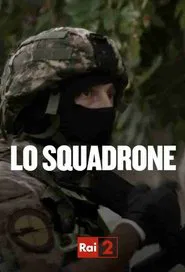 Lo Squadrone - Cacciatori di Calabria tv show poster