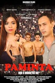 Paminta movie poster
