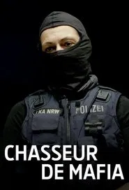 Mafiajäger tv show poster