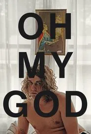 Oh My God movie poster