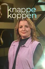 Knappe koppen tv show poster