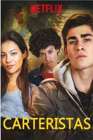 Poster do filme Carteristas