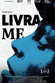 Livra-me movie poster